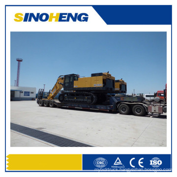 China Hot Sale 395kw XCMG Xe900c Crawler Excavator Price
